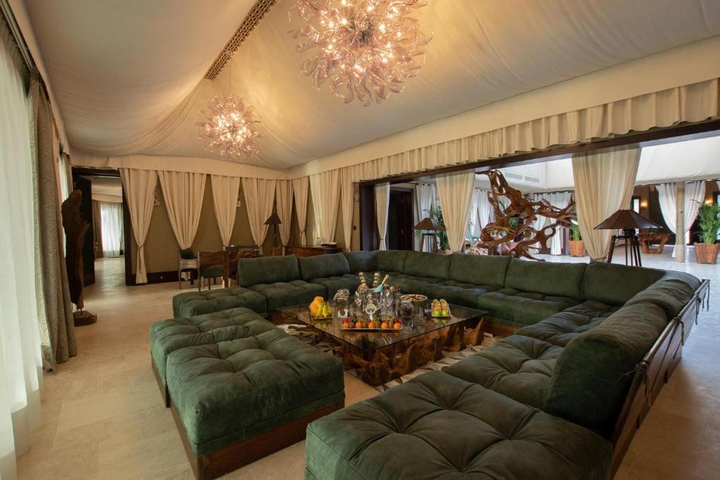 Facilities, Telal Resort Al Ain in Al Ain