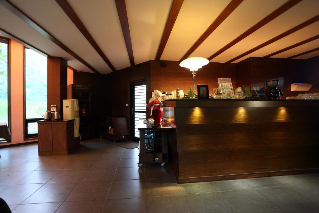 Grace Garden Villa photo