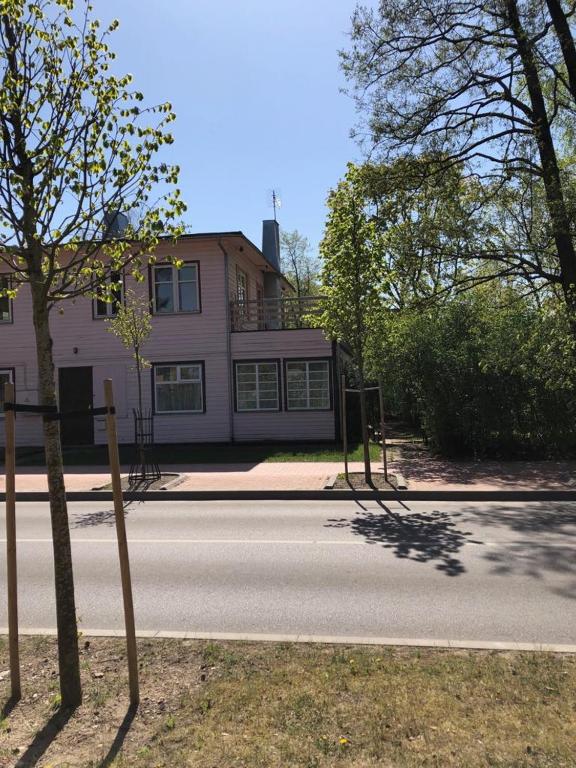 Vila BOHEMA Palanga - 4 apartamentu vila Kestucio g. 11 photo
