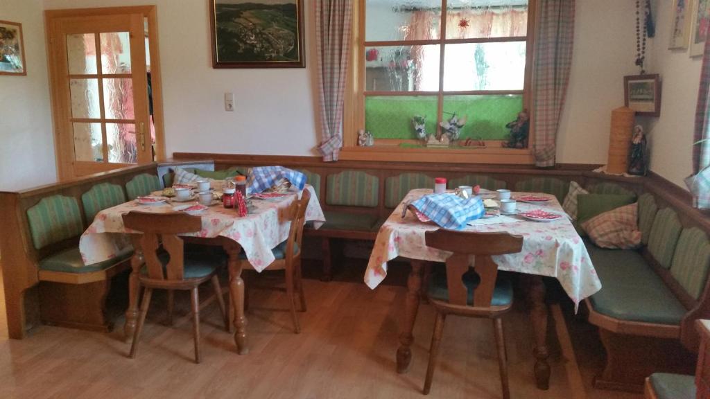 Huberhof im Almenland - 5
