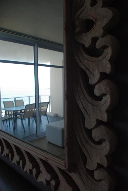 Beach Club Self Catering Apartments photo