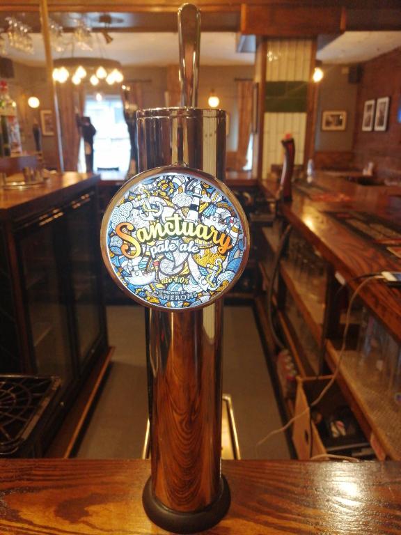 The castlegate arms photo