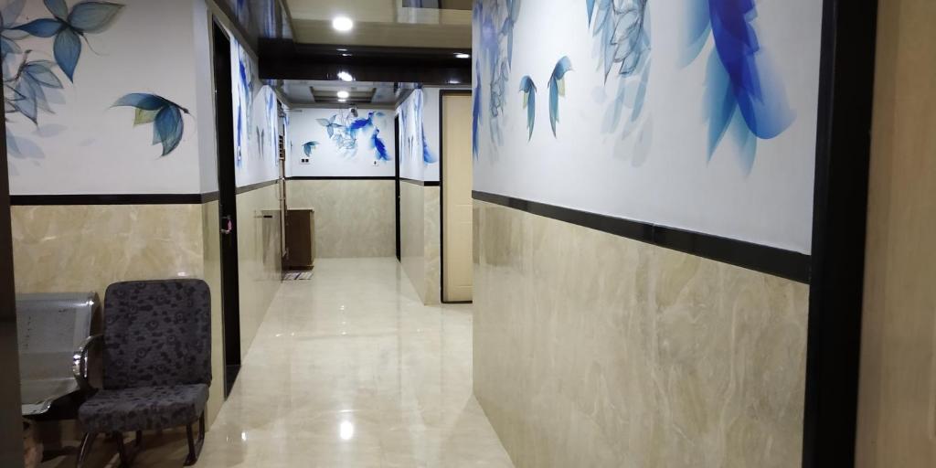 Hotel Aaram photo