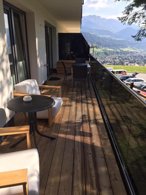 Appartement Traumblick by Schladming-Appartements - 4