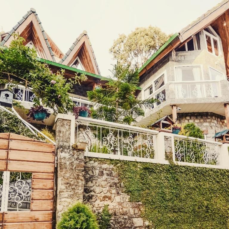 La Belle Vie Homestay In Nainital India Reviews Prices Planet Of Hotels