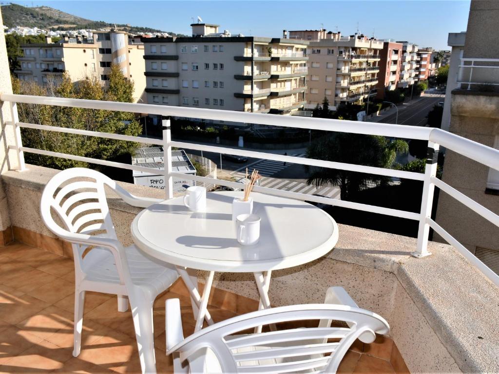 Villa Service - Barcino - 2