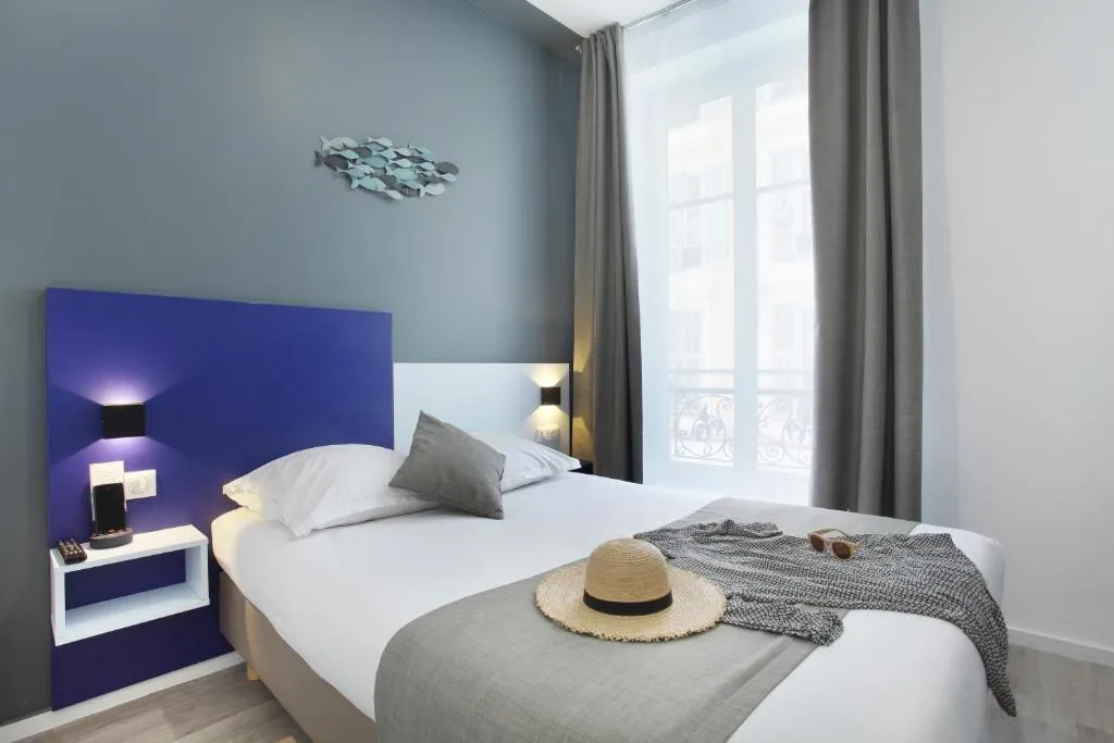 Hôtel Alcôve Nice, hotel in Nice
