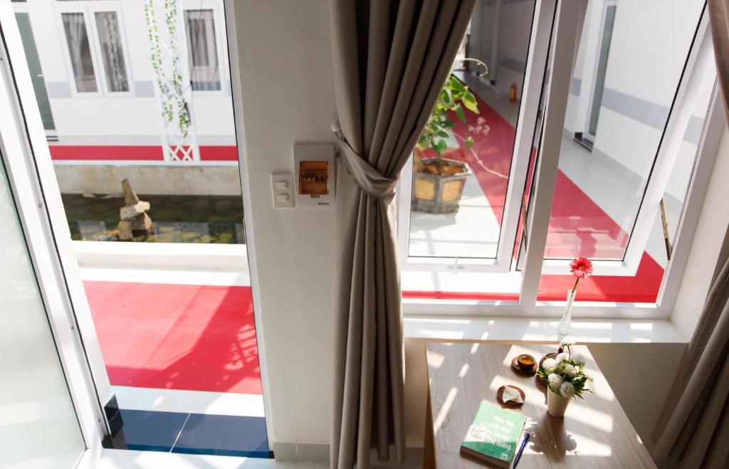 HOTEL MIA photo