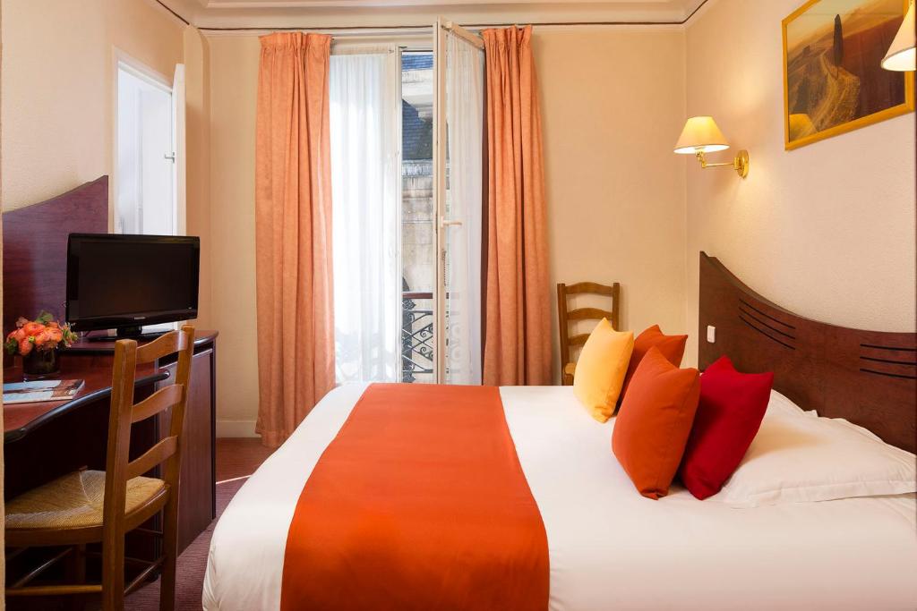 Hôtel Saint Roch - 5