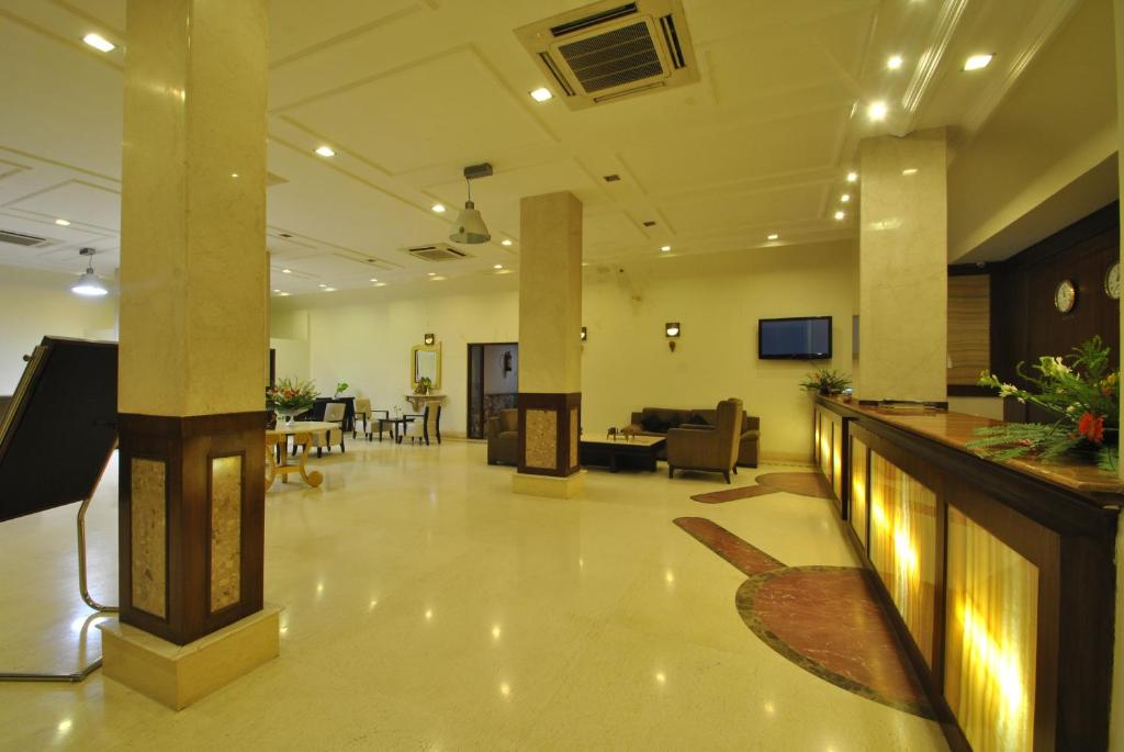 Hotel Siddharth photo