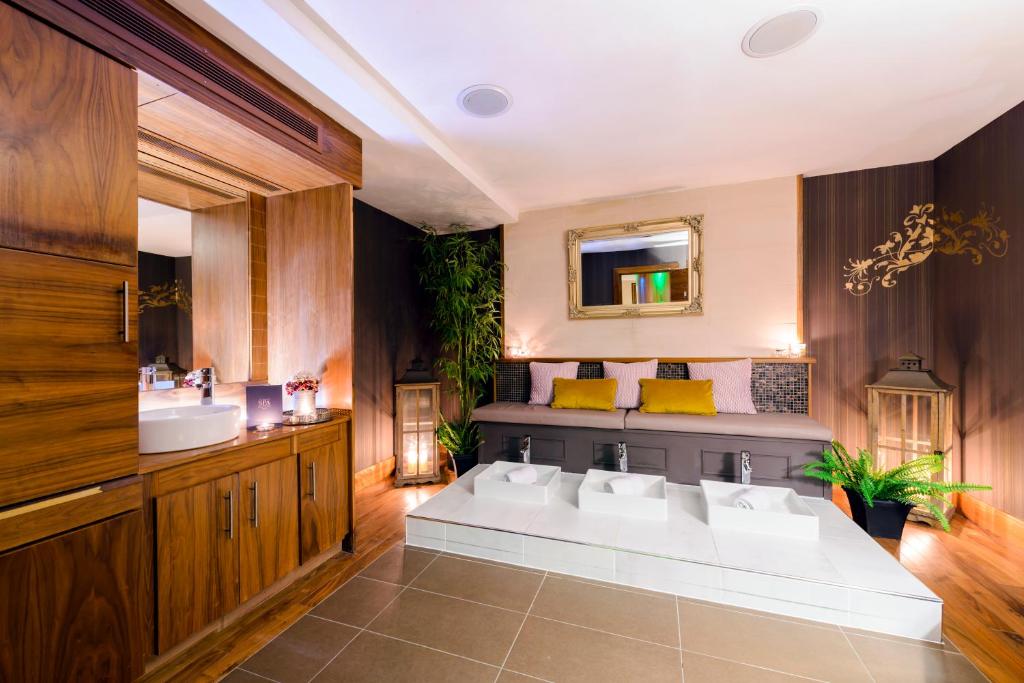 Spa