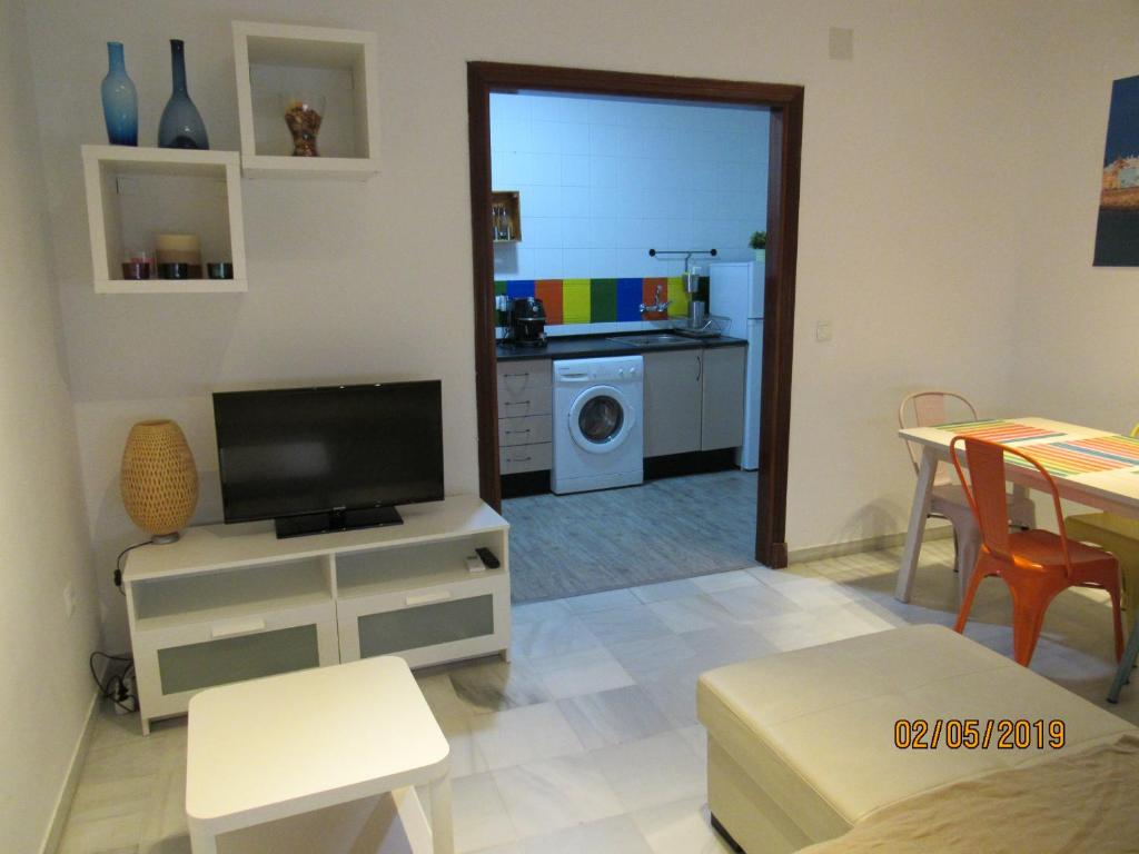 Apartamento Alameda - 4