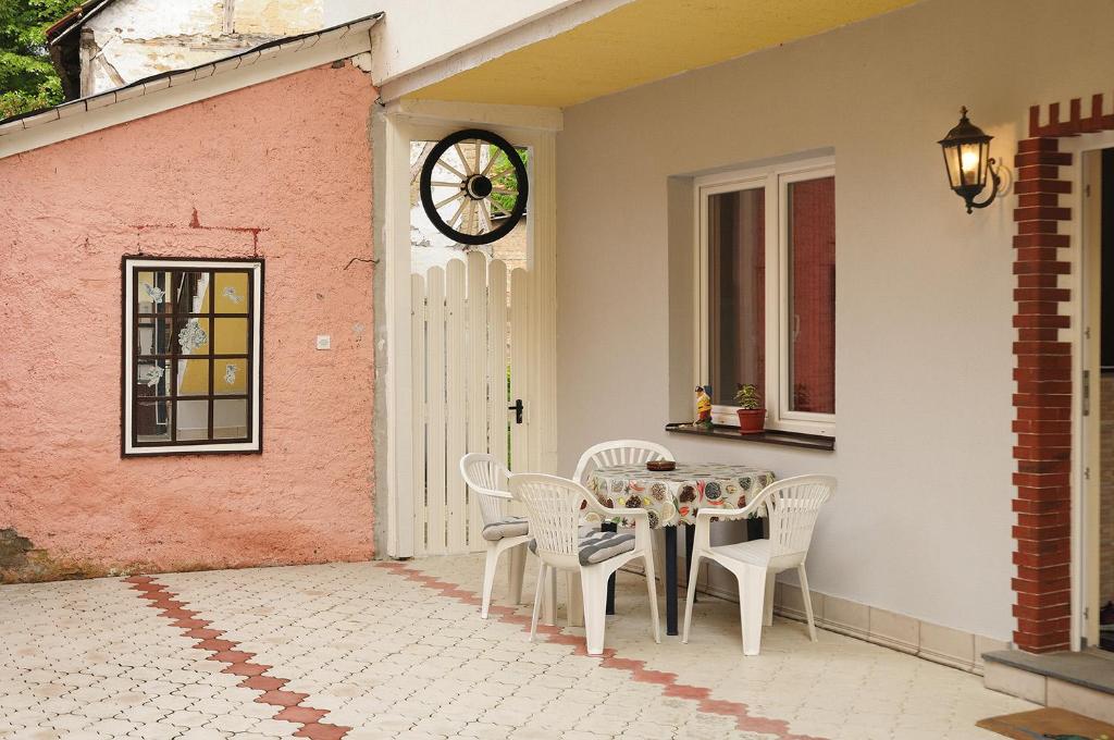 Apartman Baron photo