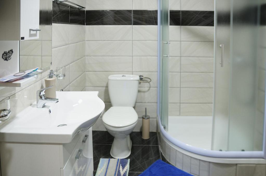 Apartman Baron photo