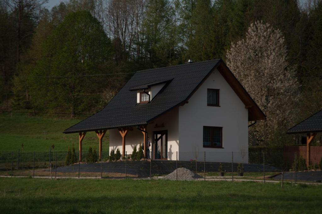 Przystanek Bezmiechowa photo