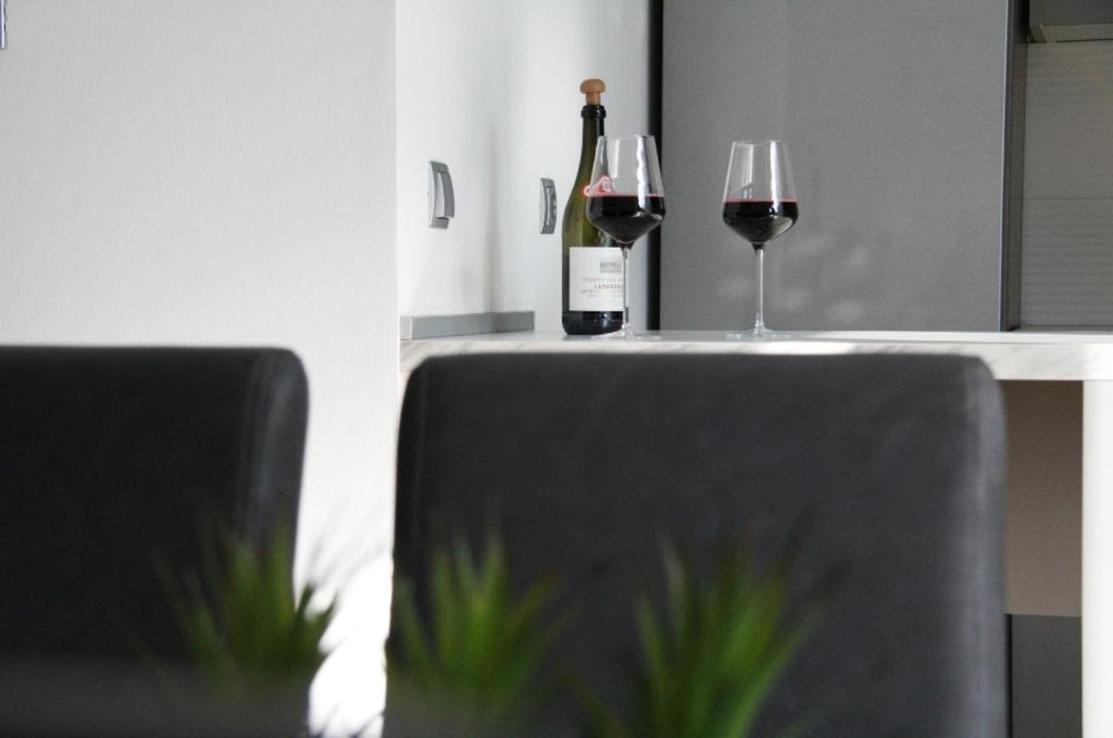 Apartman Ivana, Biograd na Moru