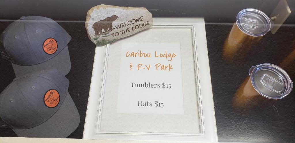 Caribou Lodge and Motel photo