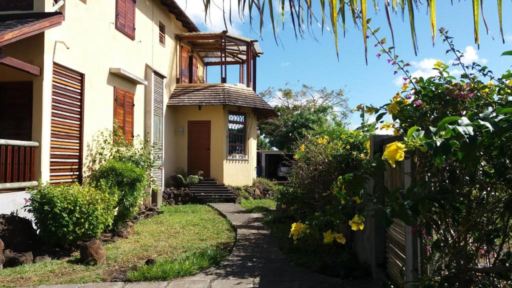 La Maison Soleil photo