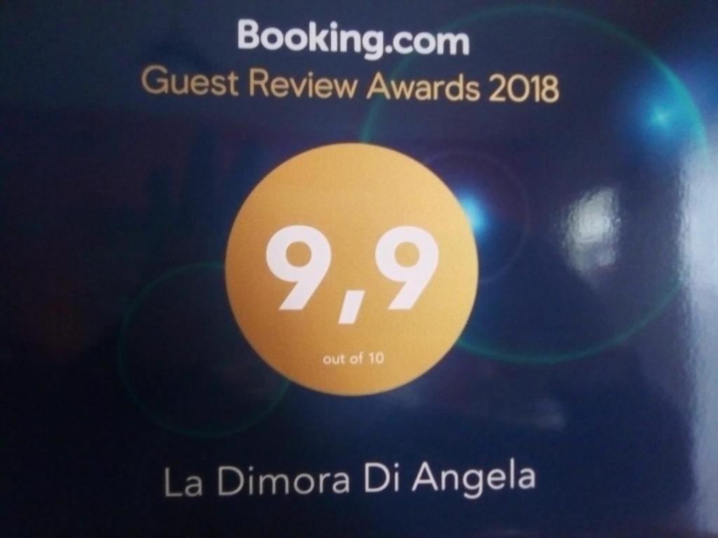 La Dimora di Angela - 3