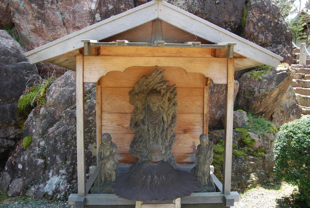 Létesítmények