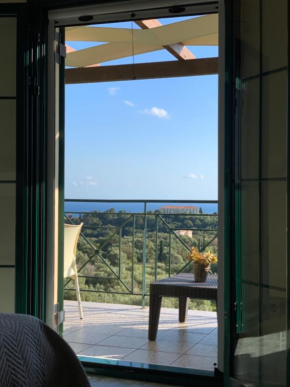 Galini Apartments photo