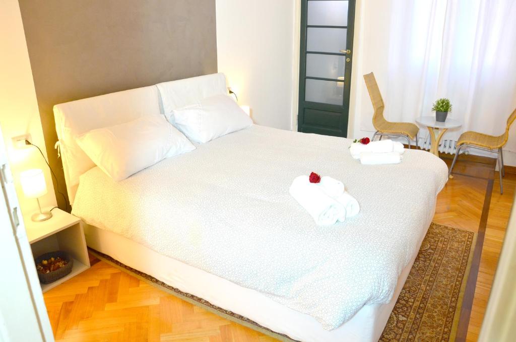 Meta Italy da Silvia — Hotel in Milan