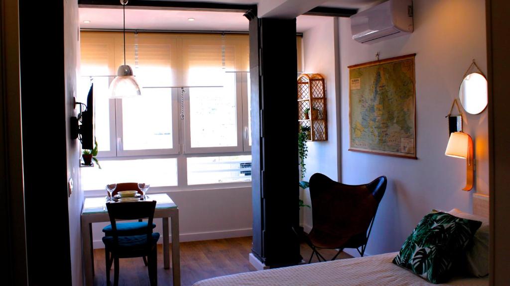Nice Studio in Alicante City Centre - 5