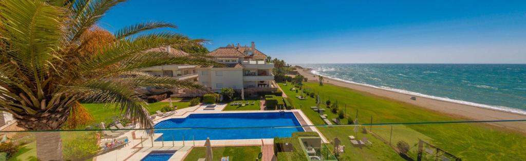 Apt 102 Guadalmansa Playa, Heaven Beach Apartments - 3