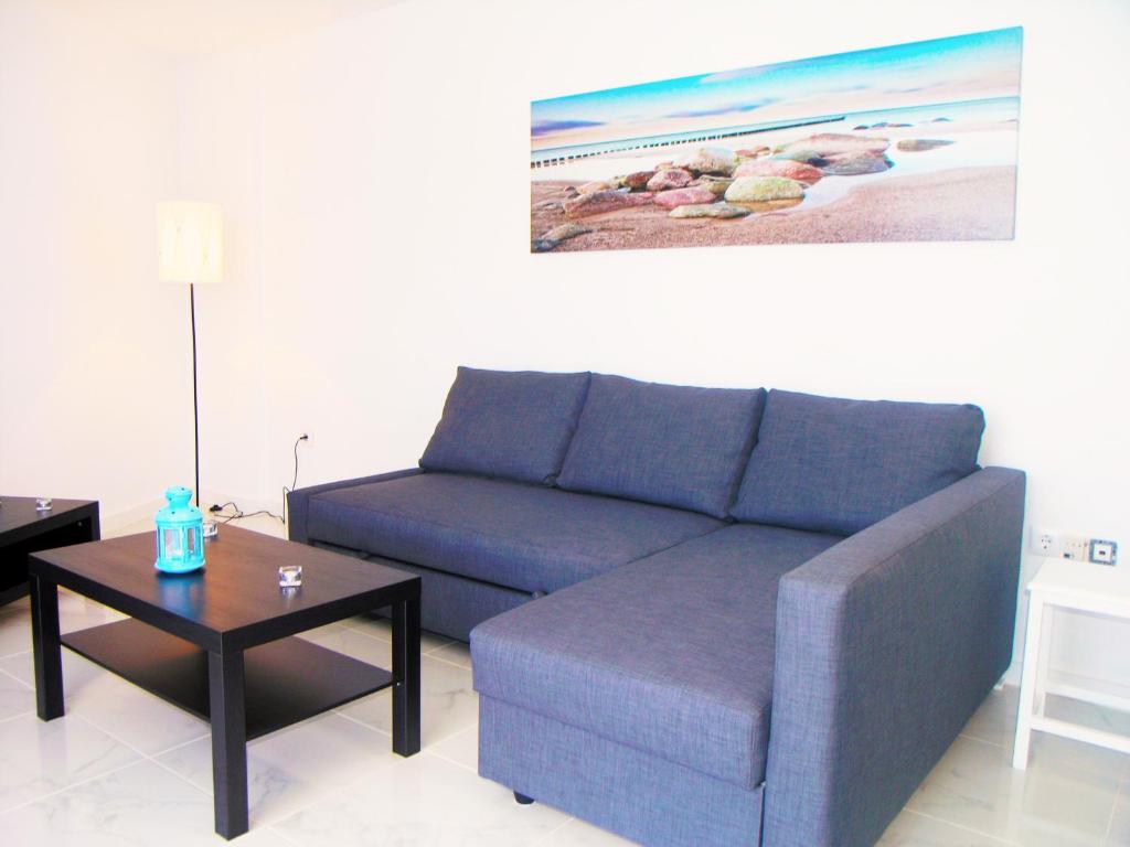 Apartment in Torres de Yomely Complex - 3