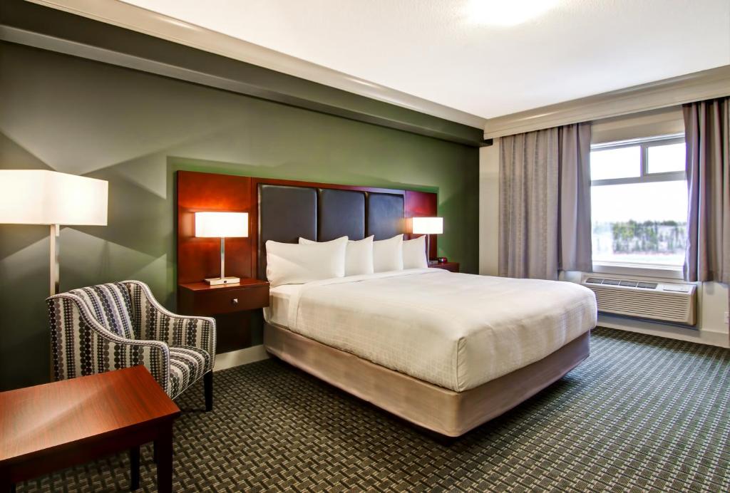 Chateau Nova Yellowknife — Hotel in Yellowknife (NT)