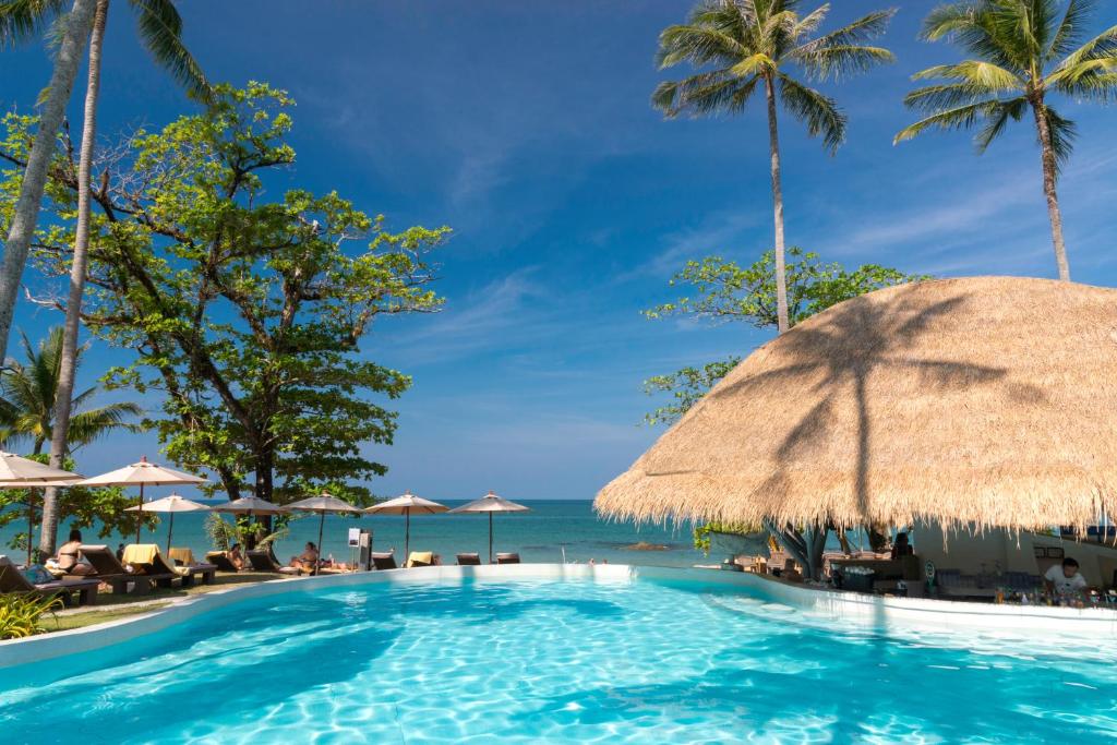 Eden Beach Khao Lak Resort & Spa — Khao Lak, Phang Nga
