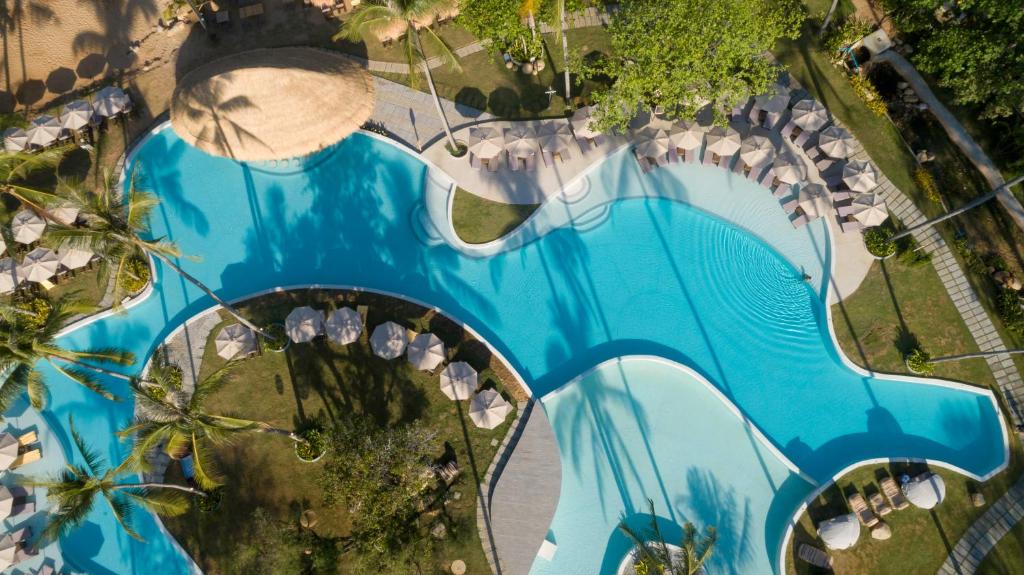 Eden Beach Khao Lak Resort & Spa — Khao Lak, Phang Nga
