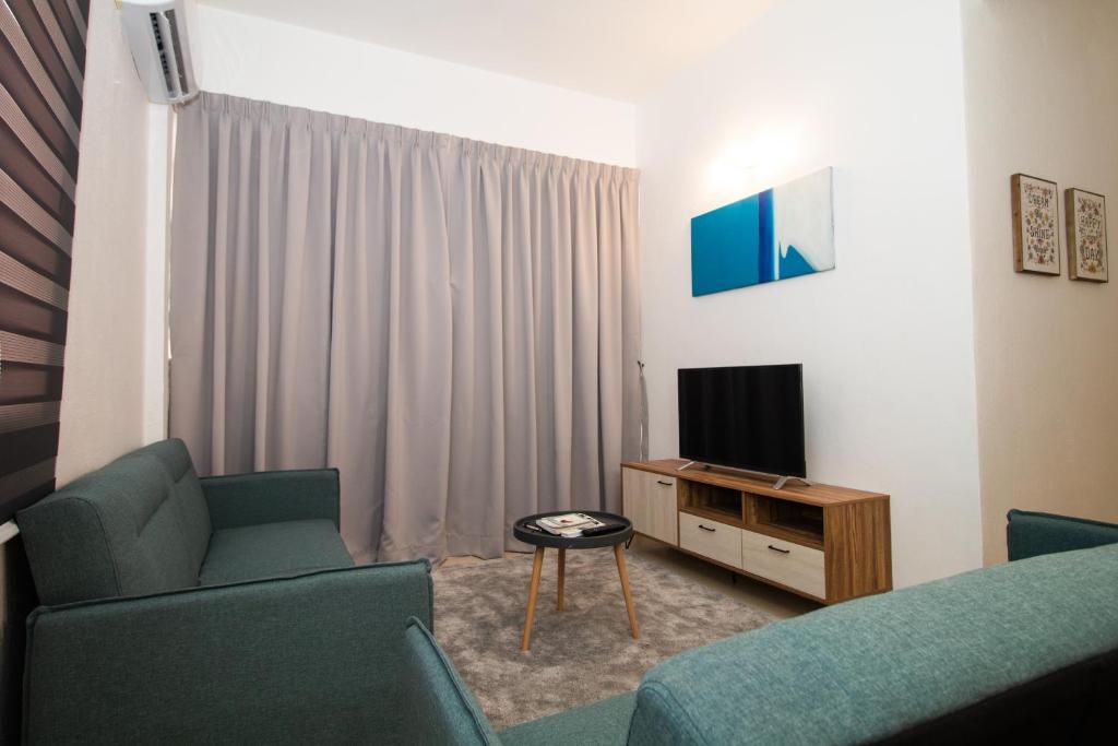 Arcadia Penang by Plush — Hotel in Penang