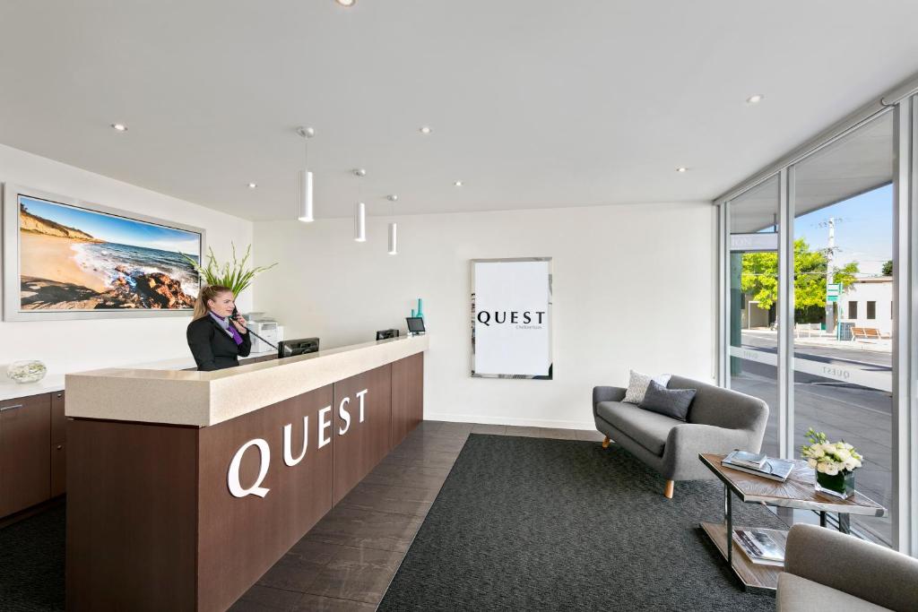 Quest Cheltenham photo