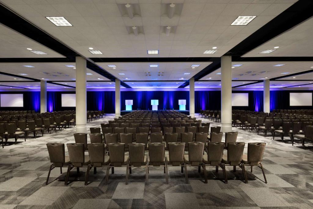 Vergaderruimte / feestzalen