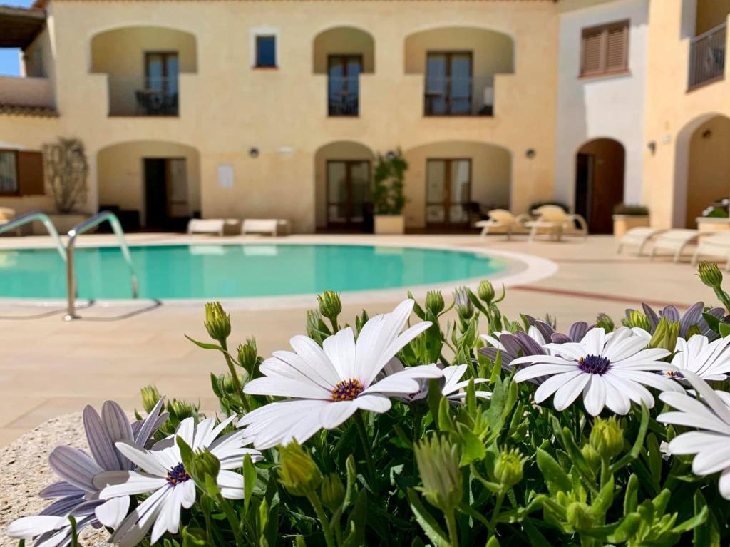 Hotel Monti Di Mola photo