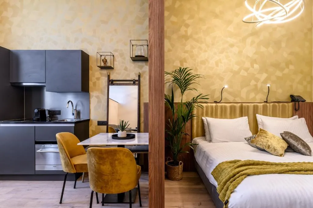 Leopold Hotel Oudenaarde，位于奥德纳尔德的酒店