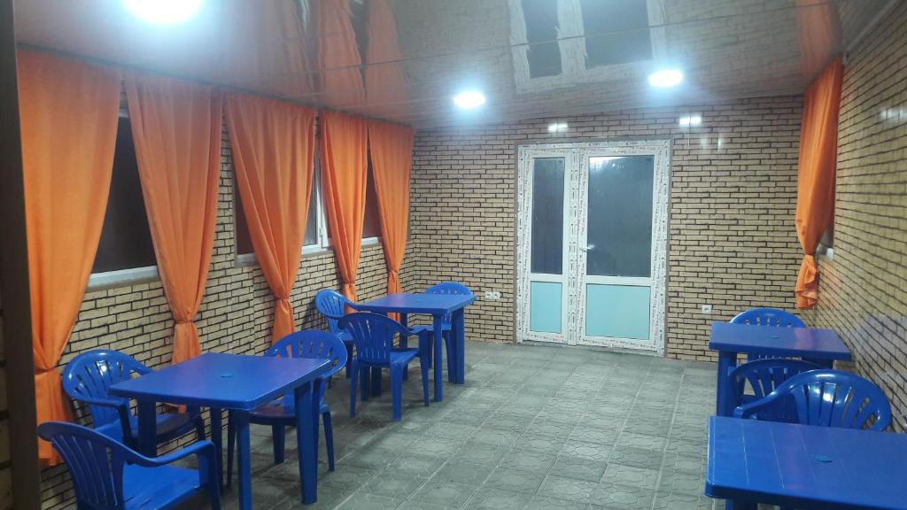 Guest house Ozernaya photo