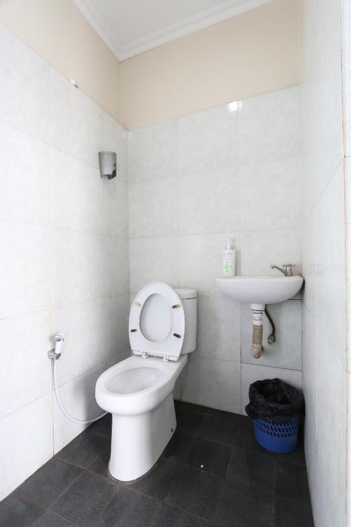 Kamar Mandi