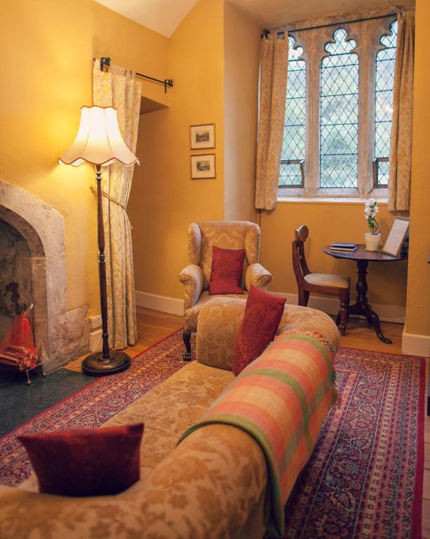 Anne's Grove Miniature Castle photo