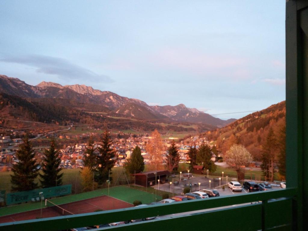 Panoramis apartment in Schladming - 5