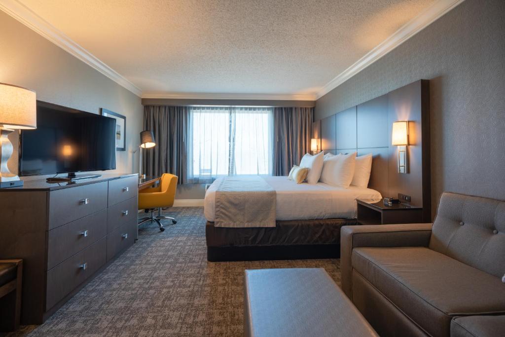 Cottonwood Suites Louisville Fair & Expo Center Photo 5