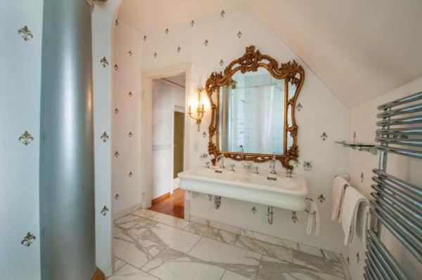 Hotel Park Villa photo