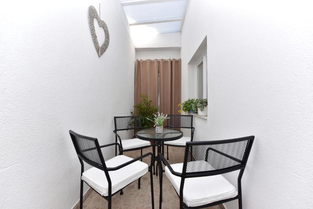 Apartment Sofija, Makarská