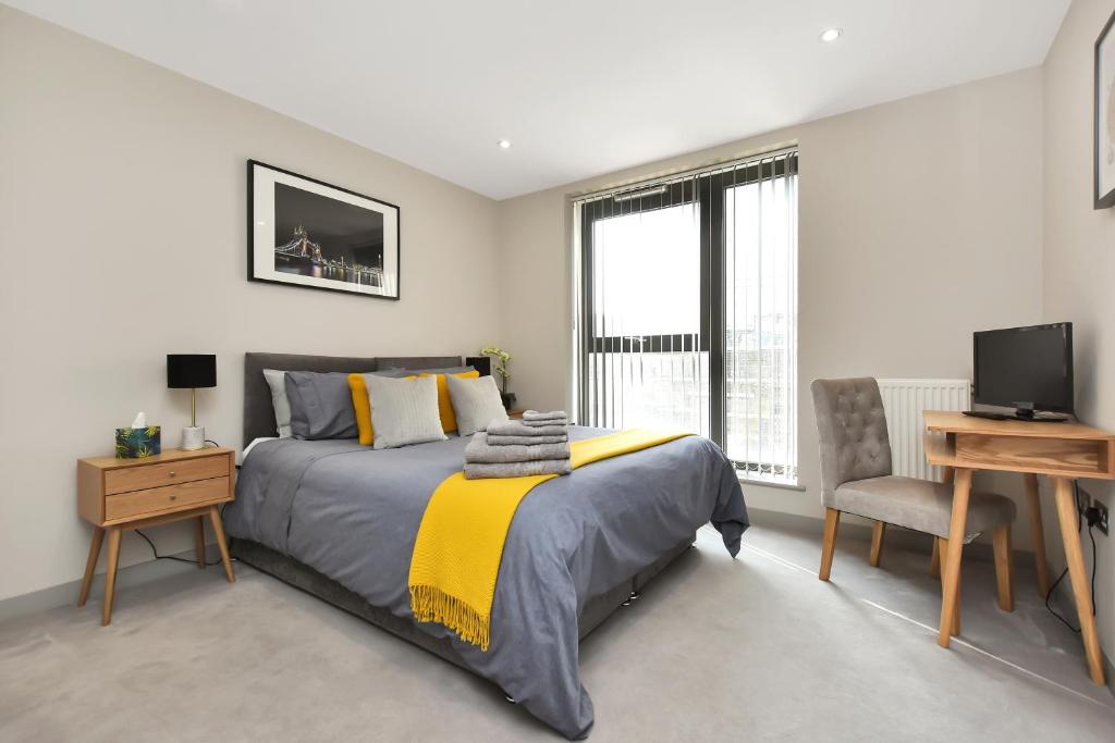 Esquire Apartments Ealing photo