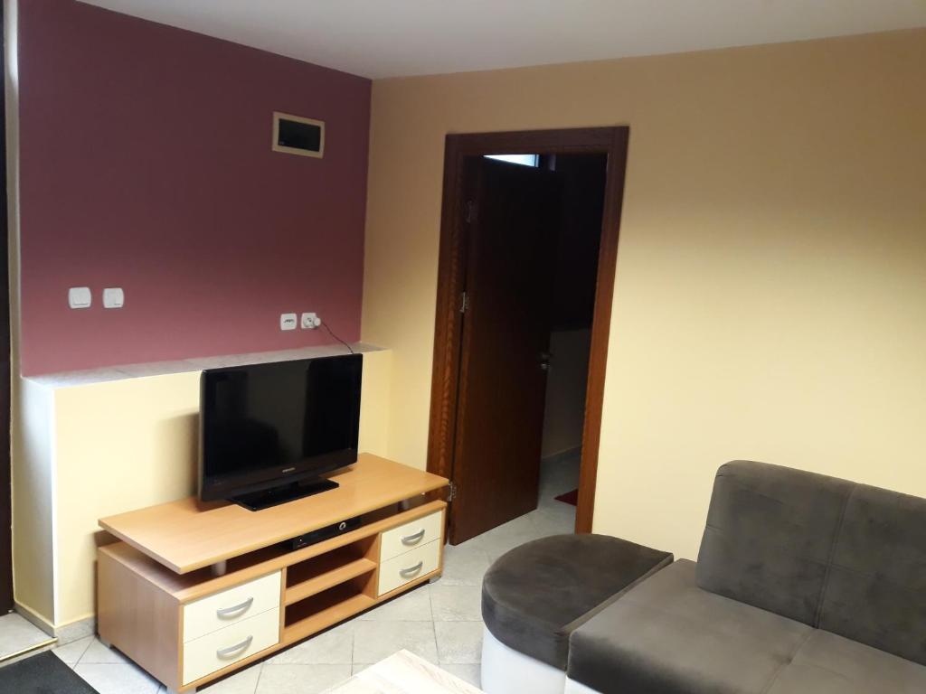Apartments Delic photo
