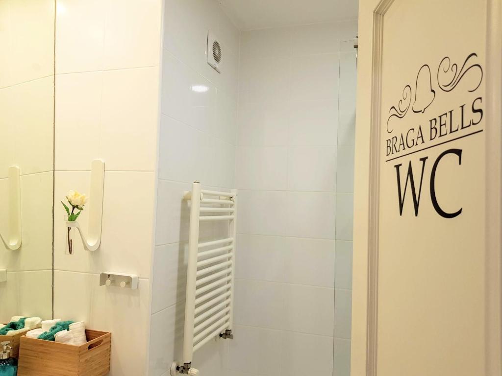 Braga Bells Guesthouse photo