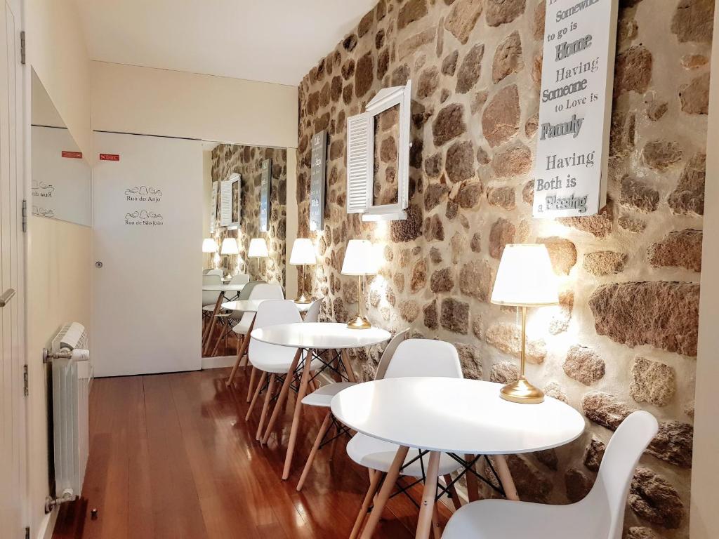 Braga Bells Guesthouse photo