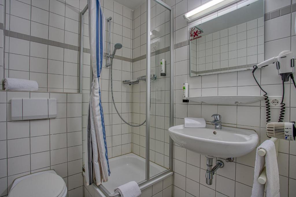 バスルーム（客室）