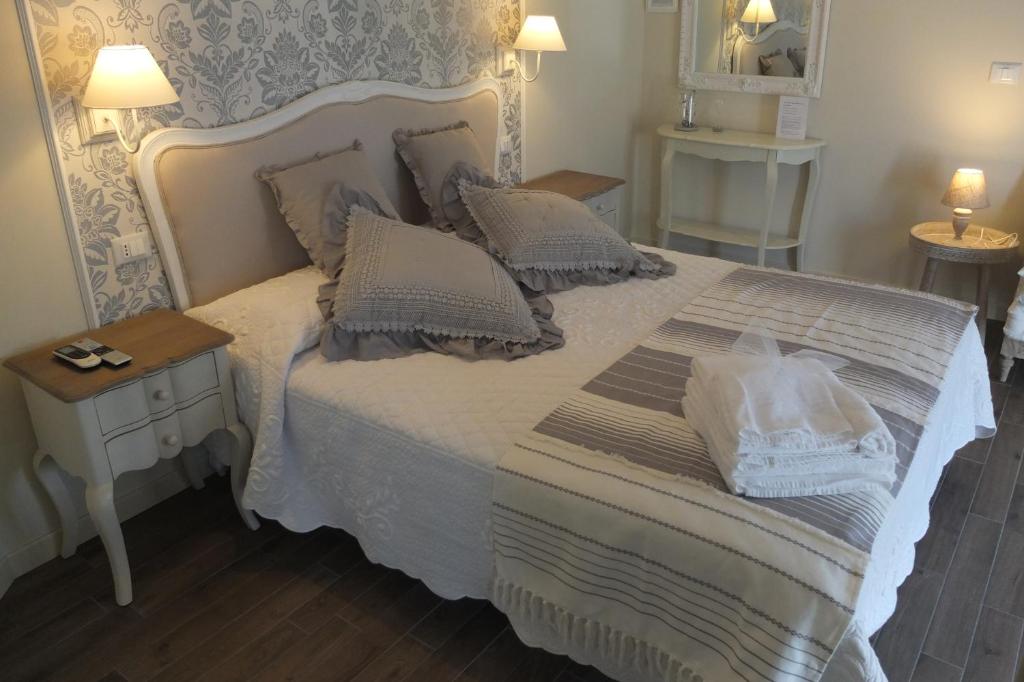 Romantic Home - 4